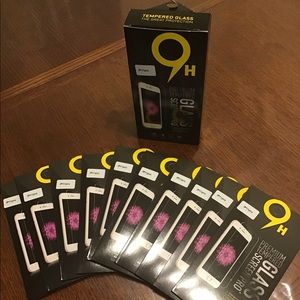 Iphone 11 pro screen protector 10 pack
